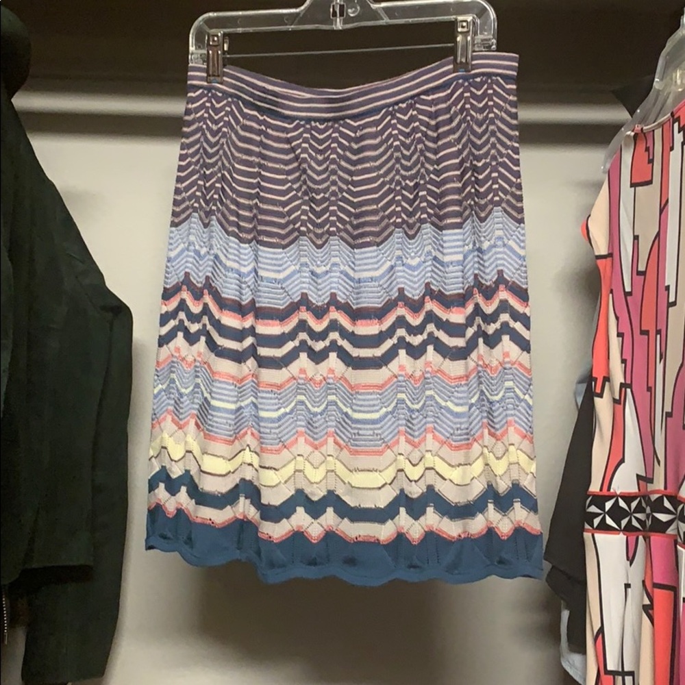 M MISSONI skirt